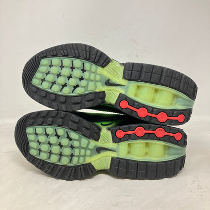 Nike Air Max Dn Light Lemon Twist Black