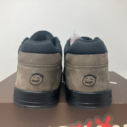 Jordan Jumpman Jack TR Travis Scott Dark Mocha