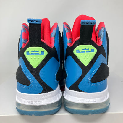 Nike LeBron 9 South Coast