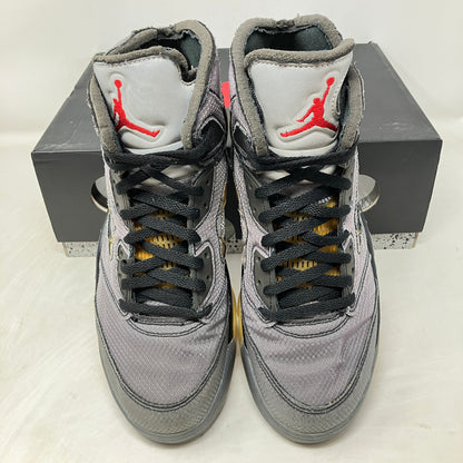 Jordan 5 Retro Off-White Muslin