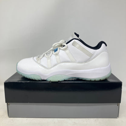 Jordan 11 Retro Low Legend Blue