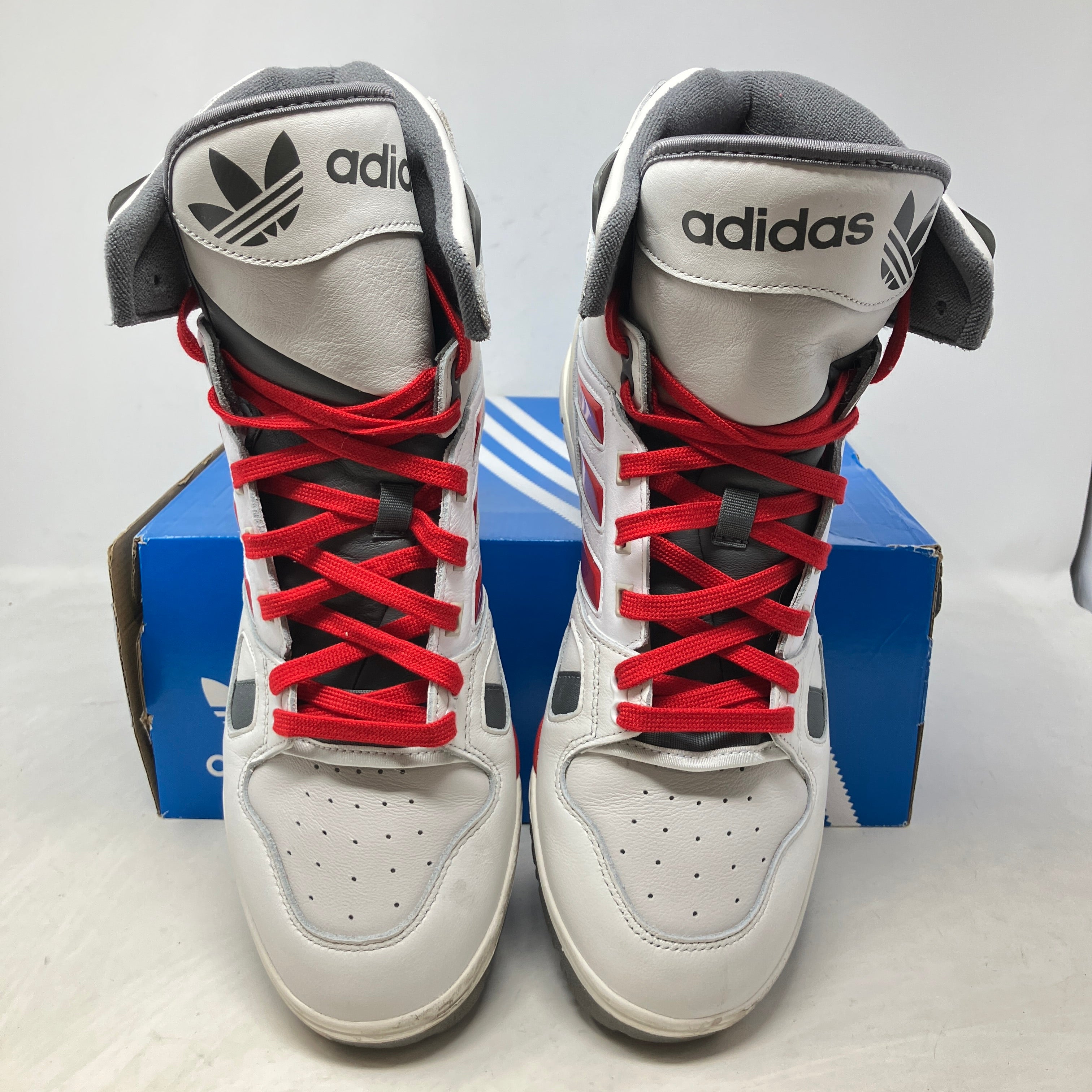 adidas Torsion Artillery High Wyld Stallyns