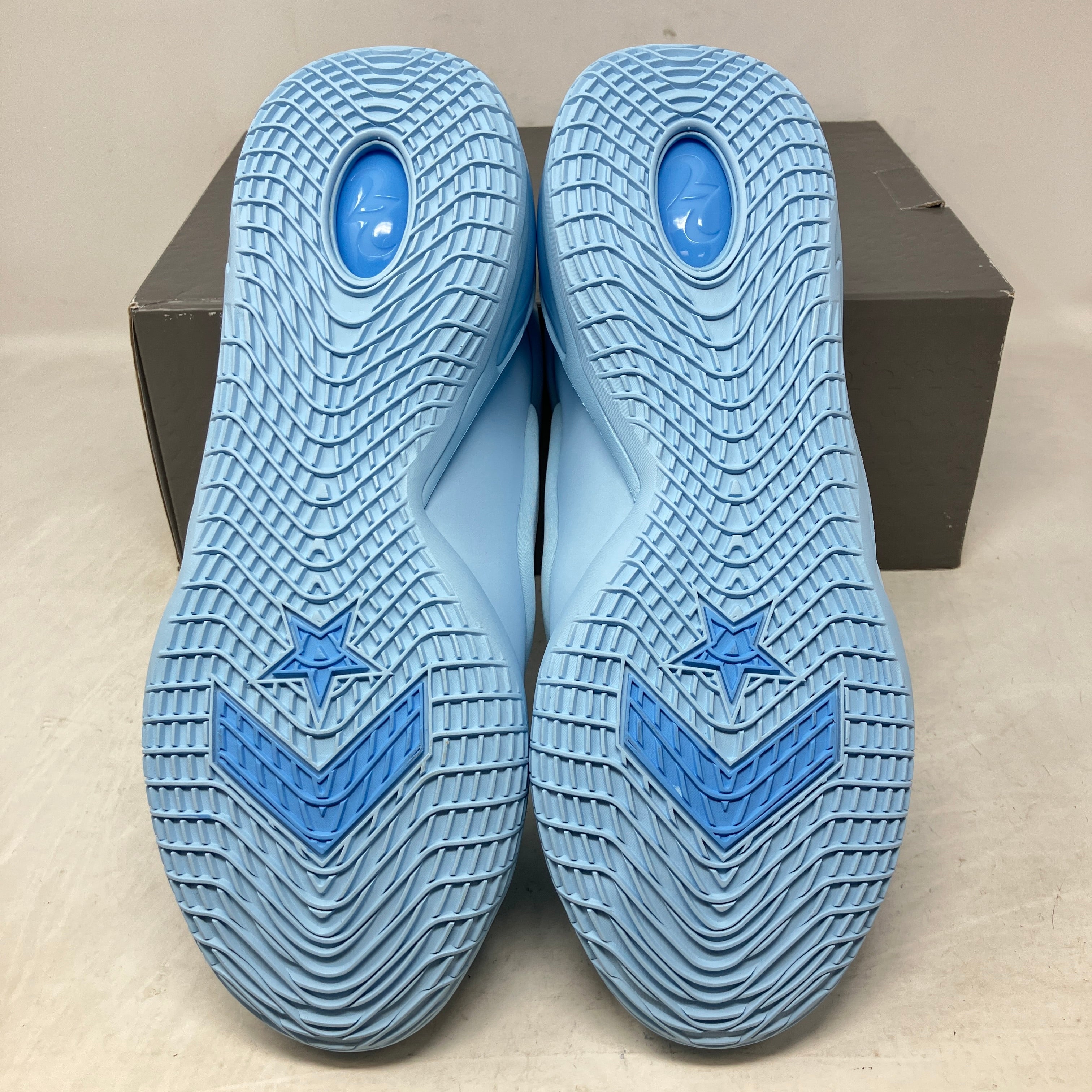 Converse SHAI 001 Masi Blue