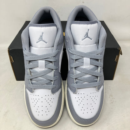 Air Jordan 1 Low Vintage Grey (GS)