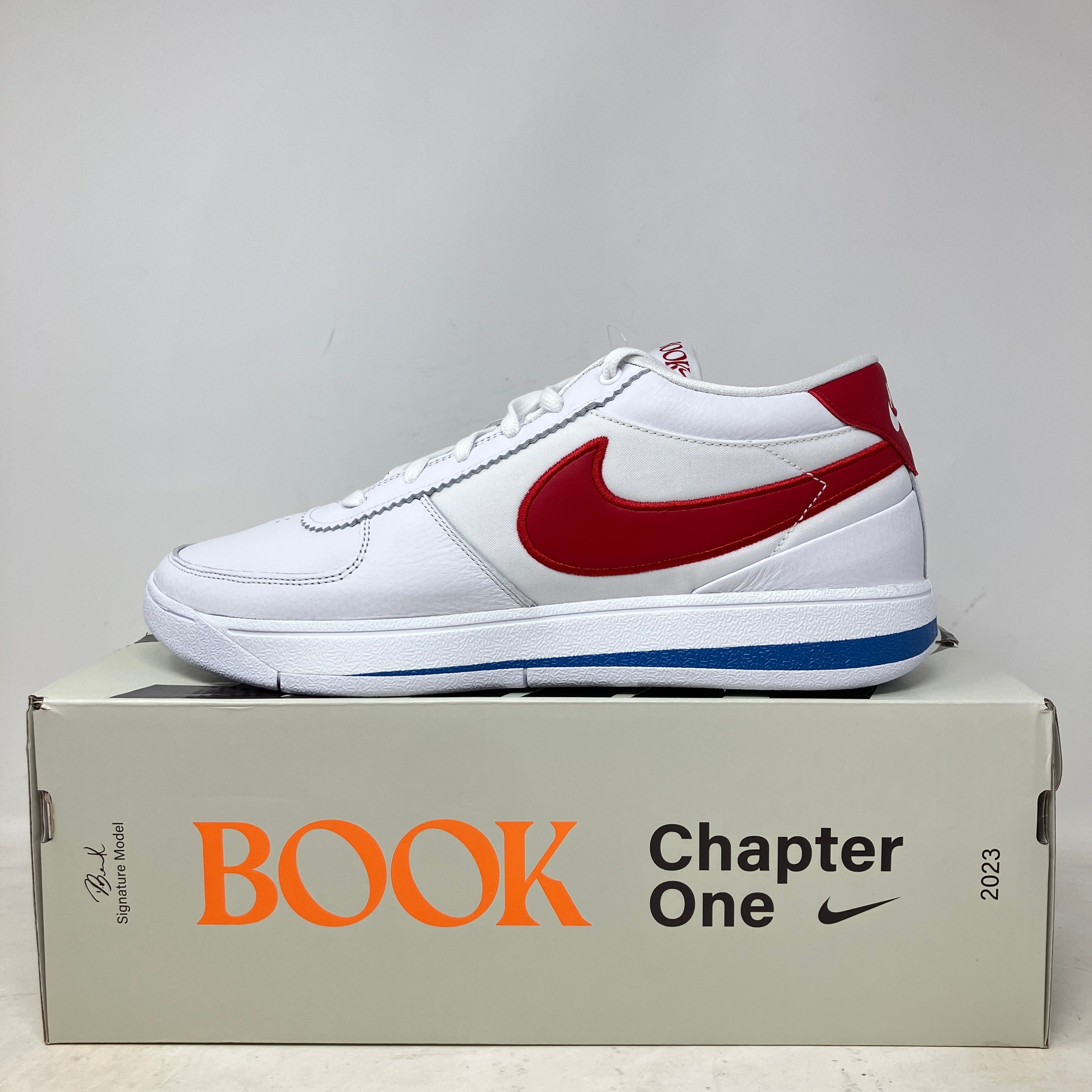 Nike Book 1 Forrest Gump Cortez