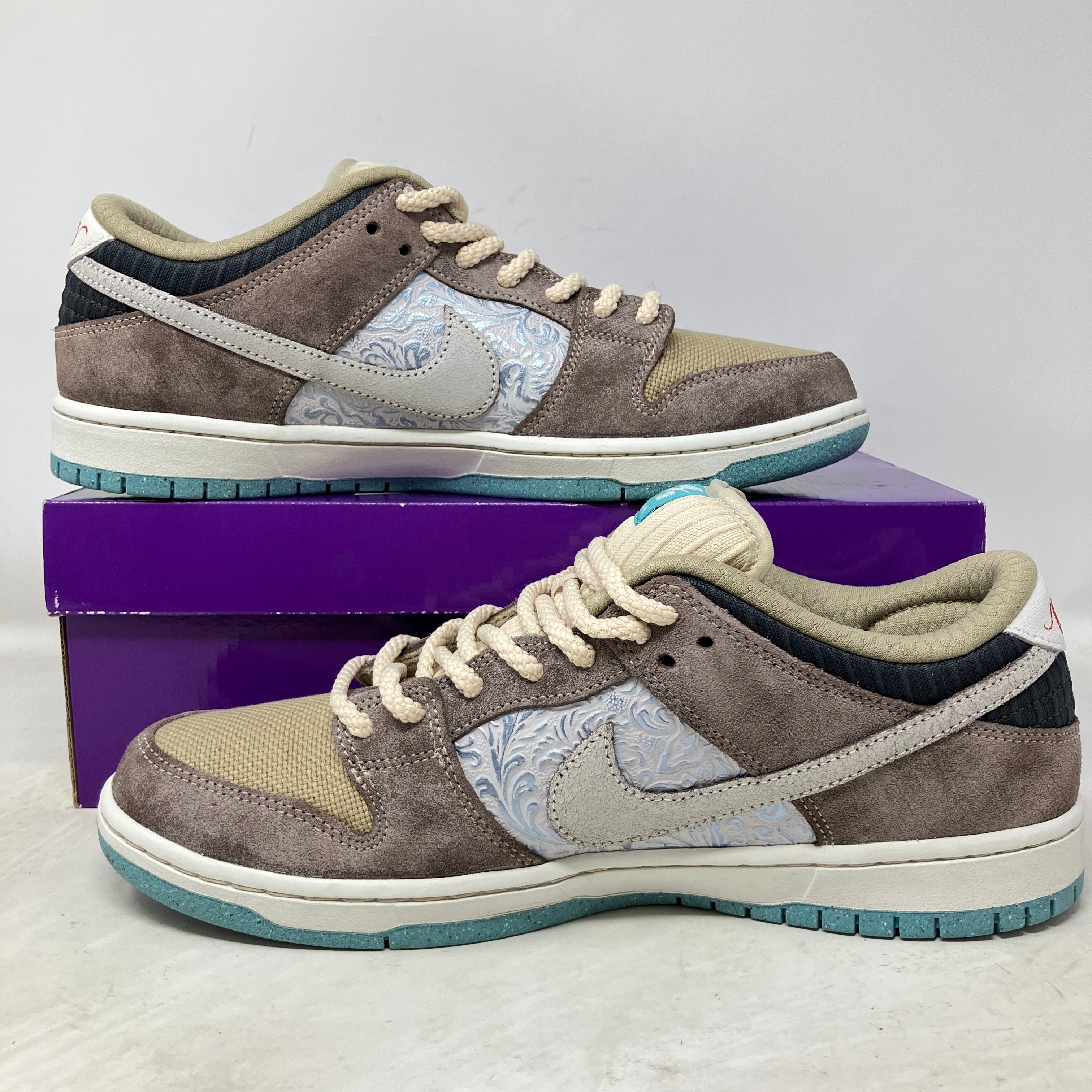 Nike SB Dunk Low Big Money Savings