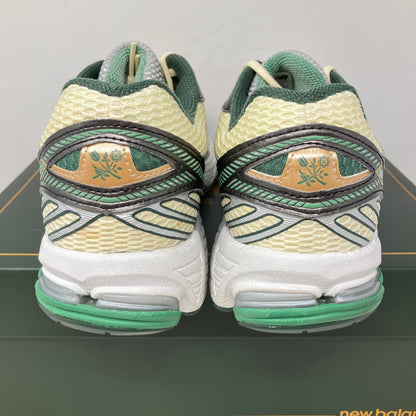 New Balance 860v2 Aime Leon Dore Green