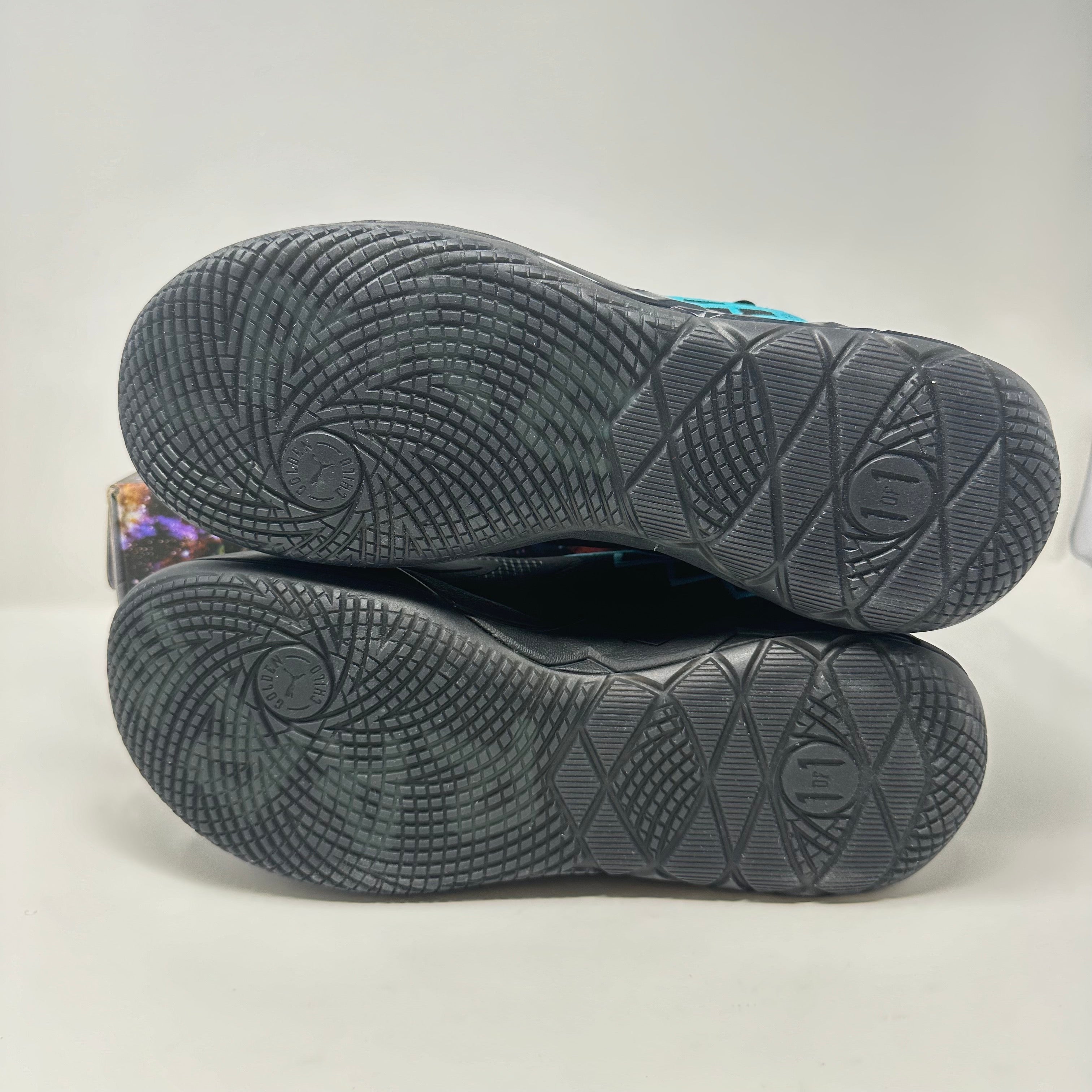 Puma LaMelo Ball MB.01 Buzz City