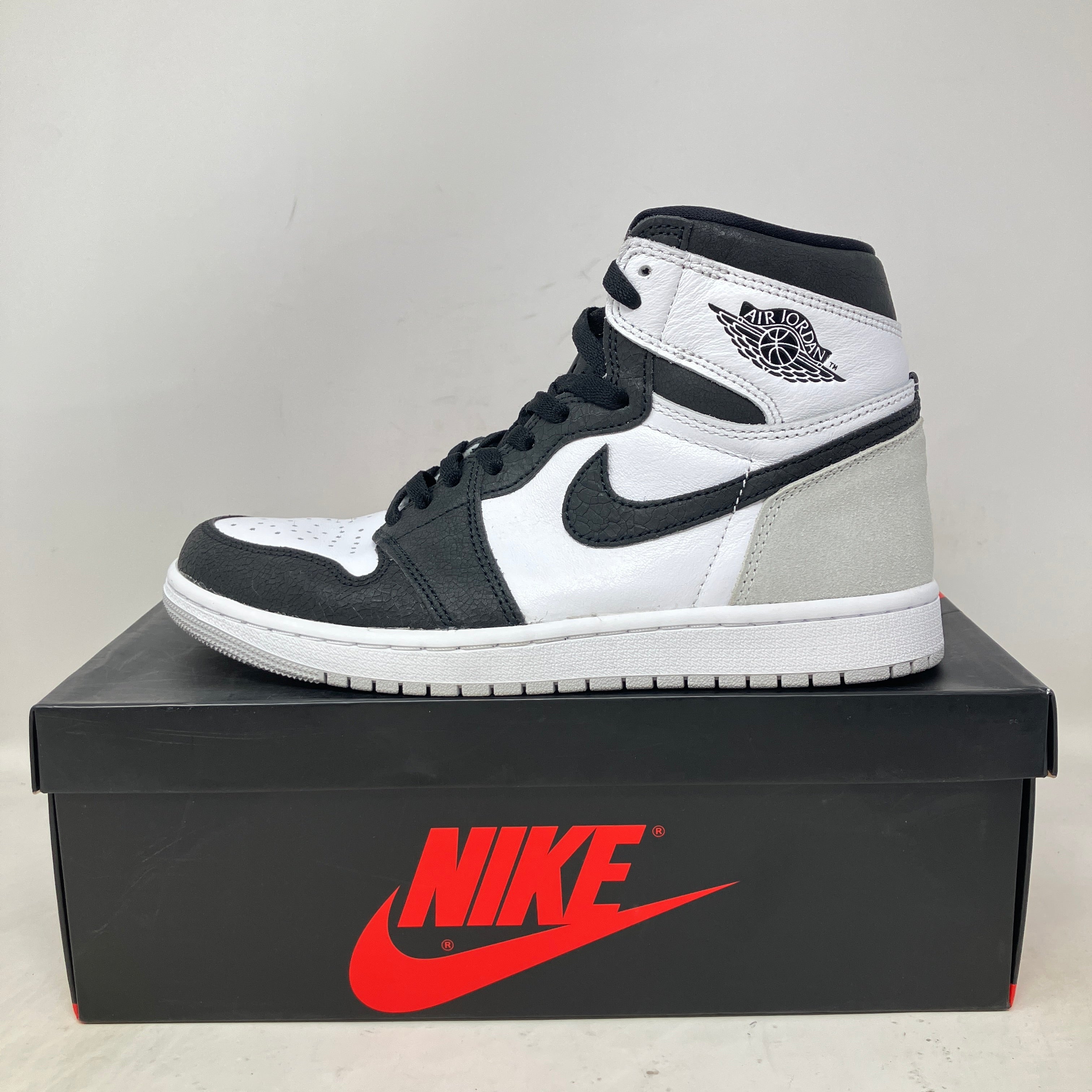 Jordan 1 Retro High OG Bleached Coral