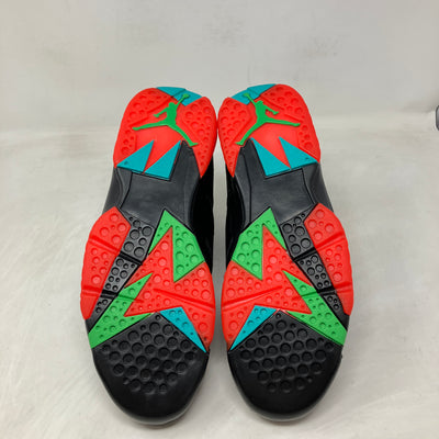 Jordan 7 Retro Barcelona Nights