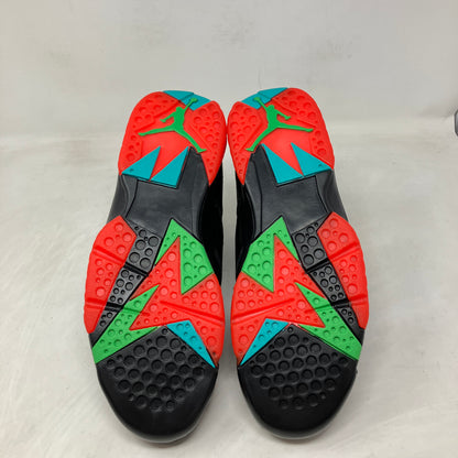 Jordan 7 Retro Barcelona Nights