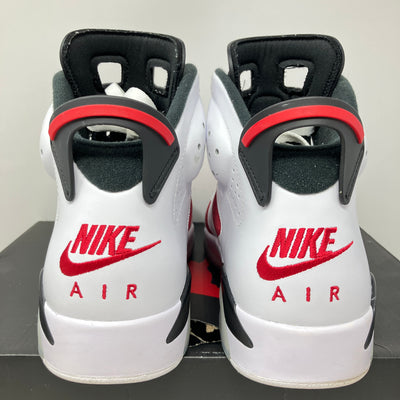 Jordan 6 Retro Carmine (2021)
