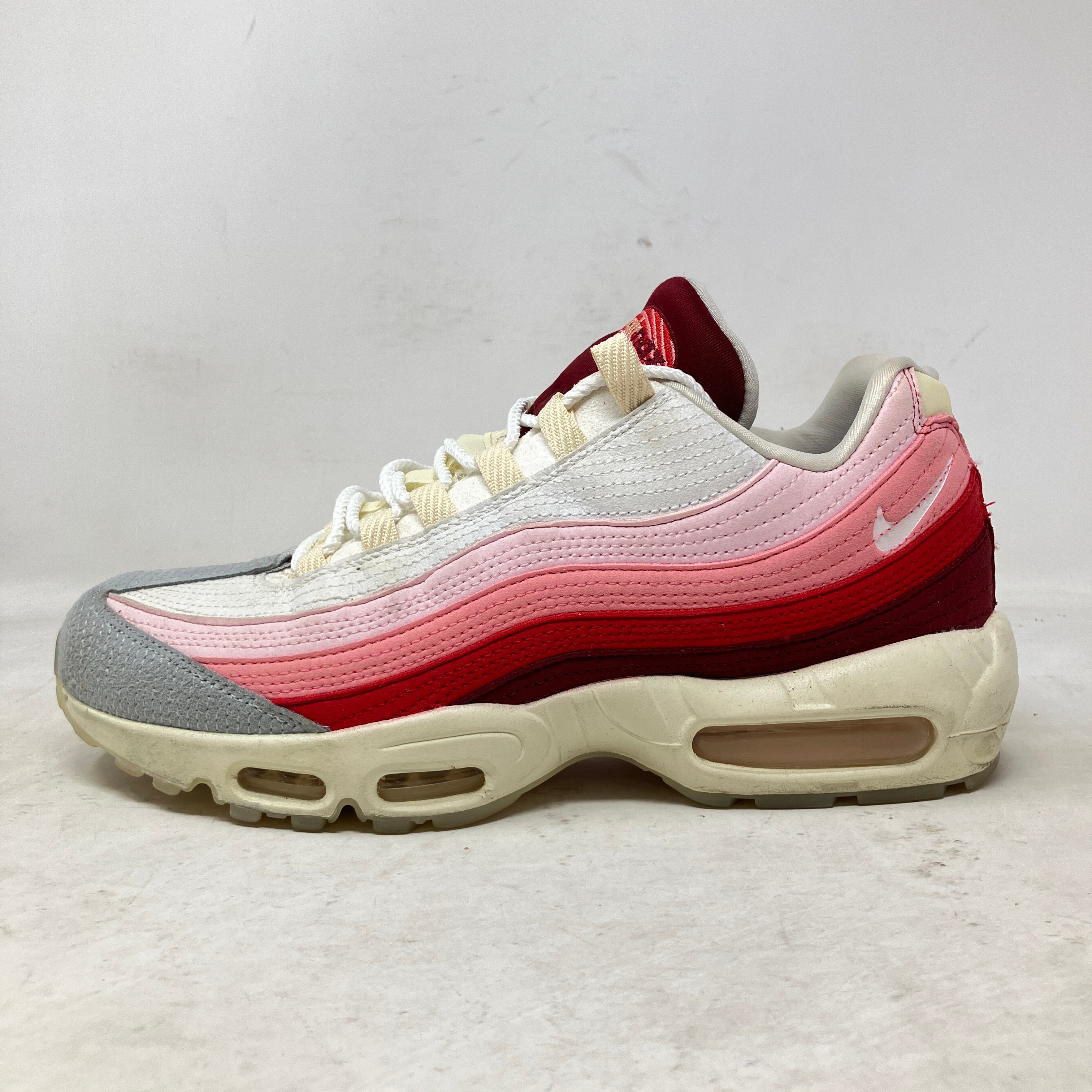Nike Air Max 95 Anatomy of Air GID