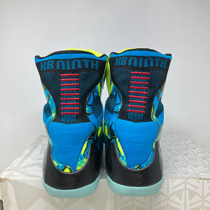 Nike Kobe 9 Elite Perspective