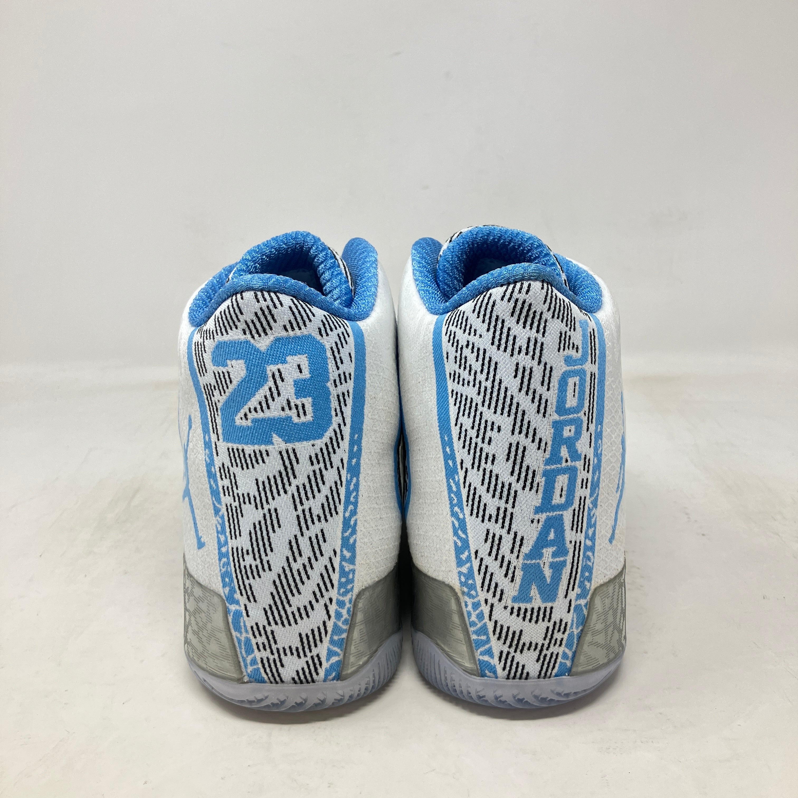 Jordan Ultimate Gift of Flight (11/29)