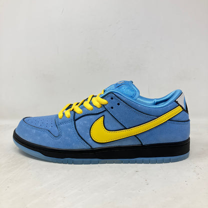 Nike SB Dunk Low The Powerpuff Girls Bubbles