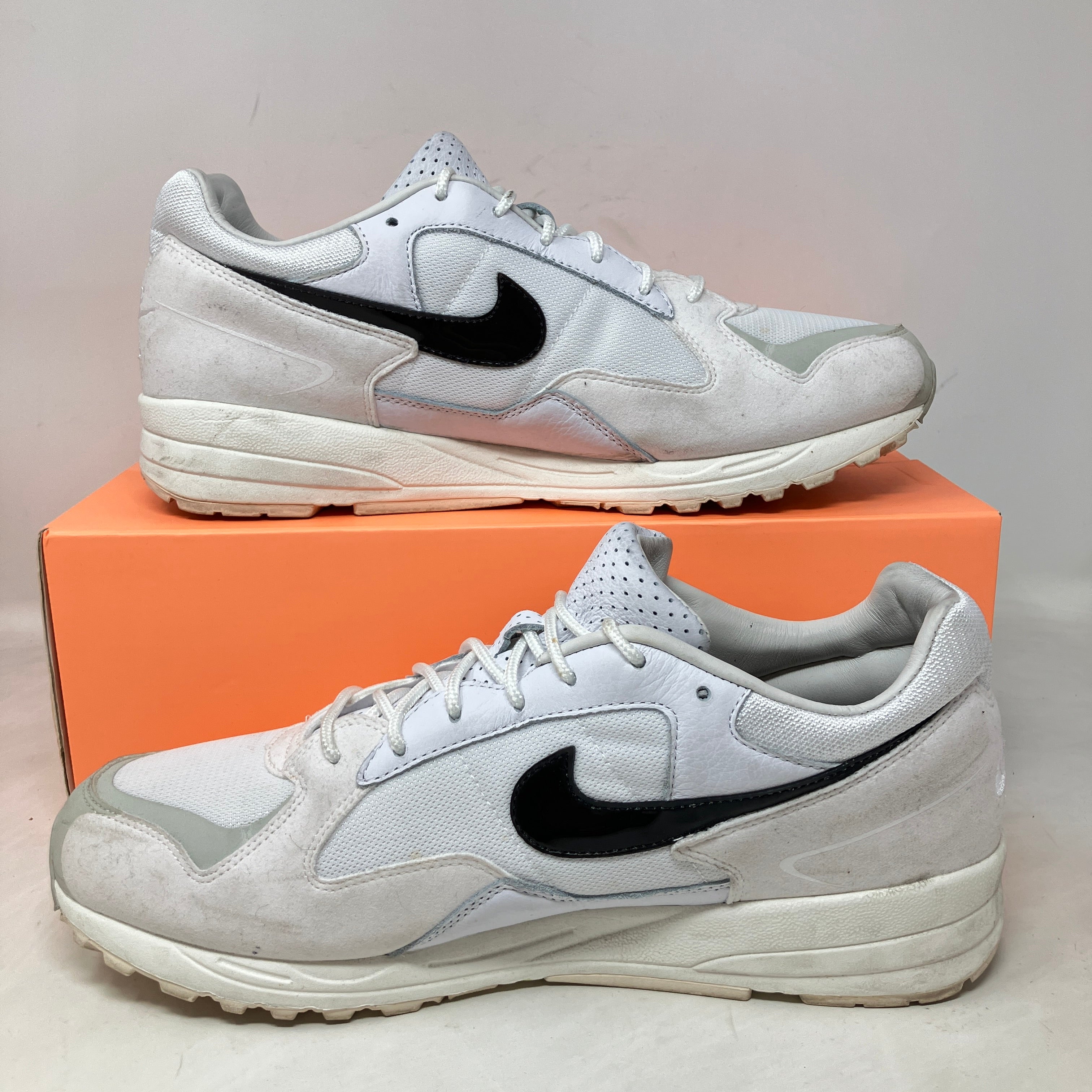 Nike Air Skylon 2 Fear of God White