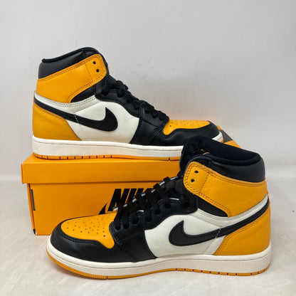 Jordan 1 Retro High OG Taxi