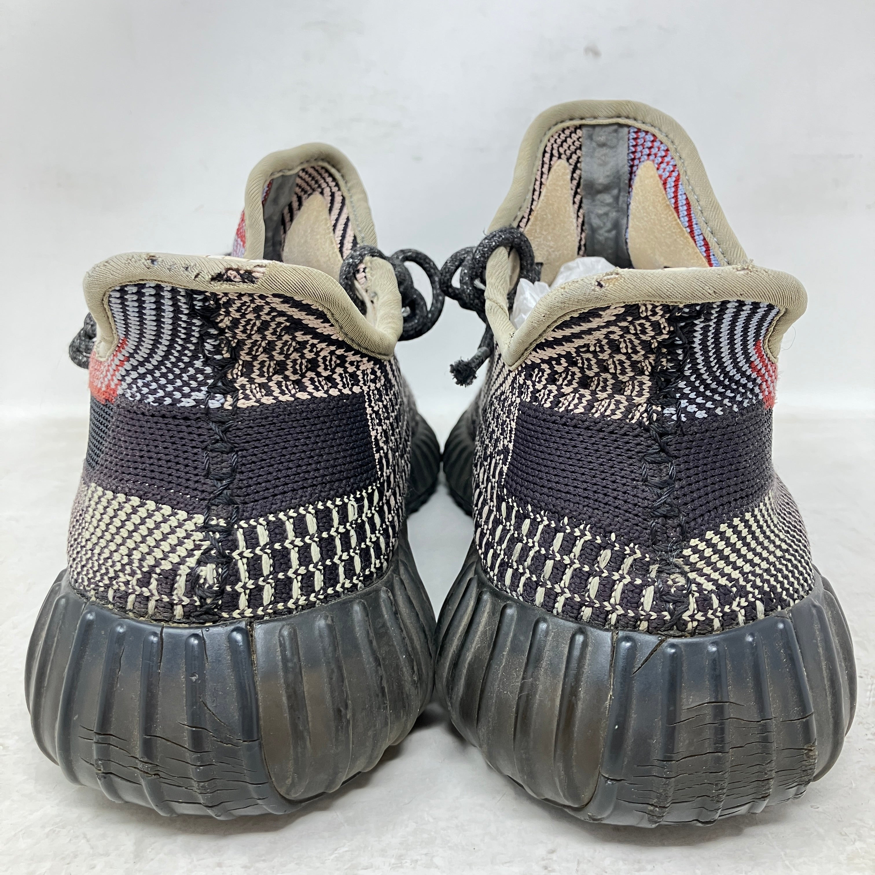 adidas Yeezy Boost 350 V2 Yecheil (Non-Reflective)