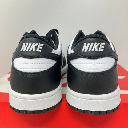 Nike Dunk Low Retro White Black Panda (GS)