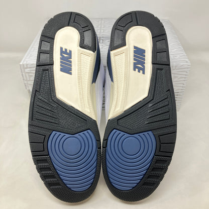 Jordan 3 Retro OG SP A Ma Maniére Diffused Blue