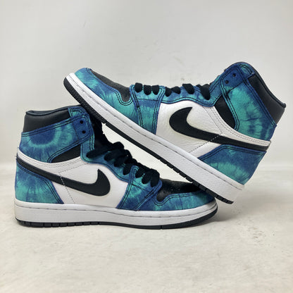 Jordan 1 Retro High Tie Dye (Women's)