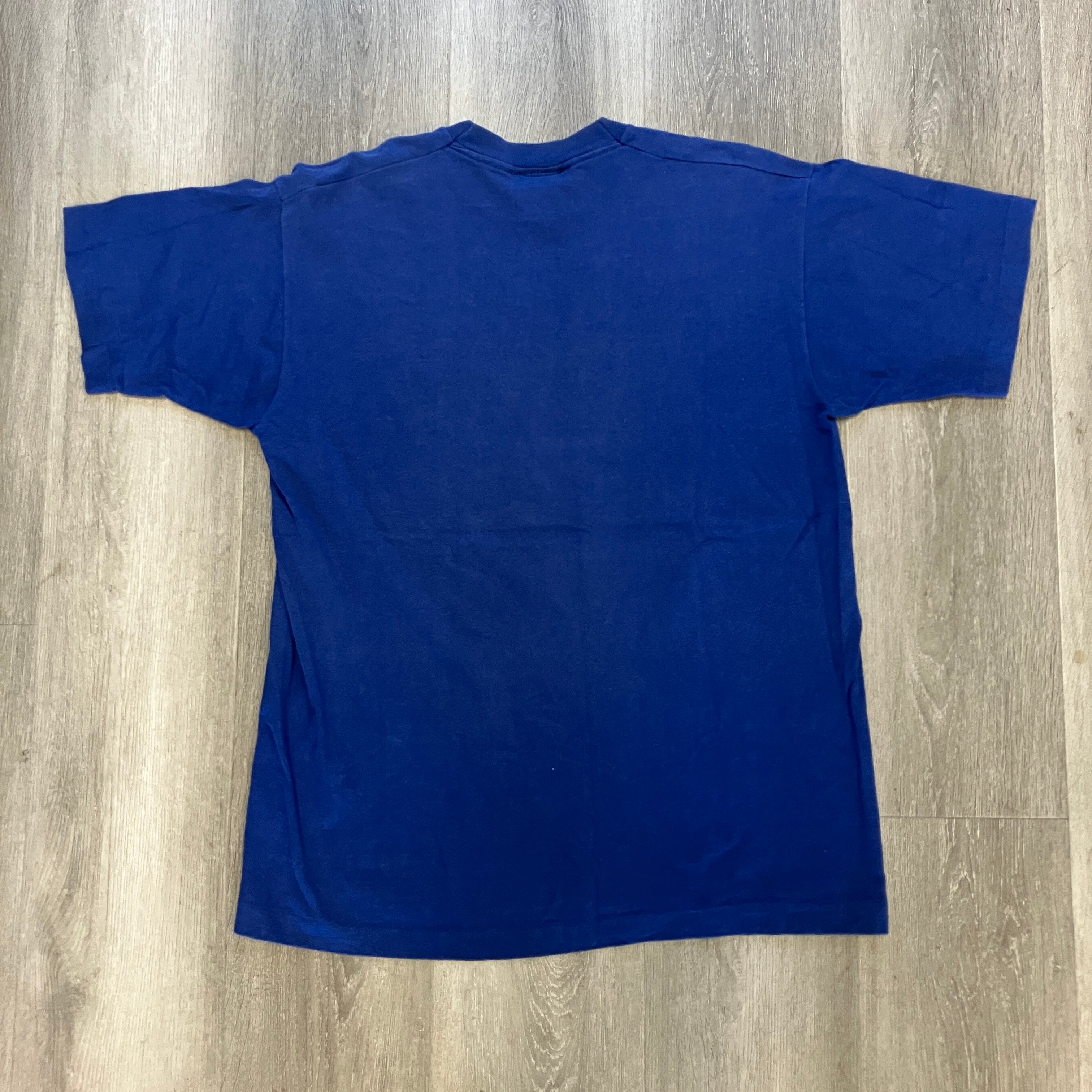 Vintage 90s University of Michigan T Shirt