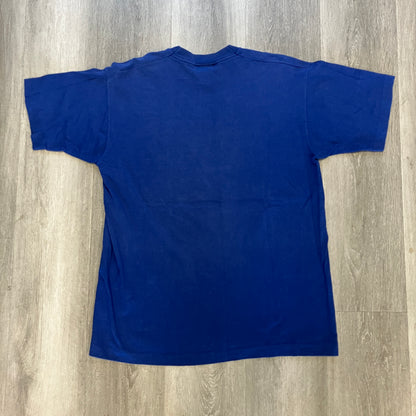 Vintage 90s University of Michigan T Shirt