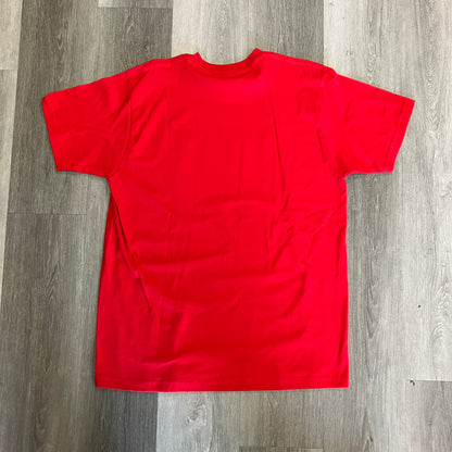 Supreme HNIC Tee Red
