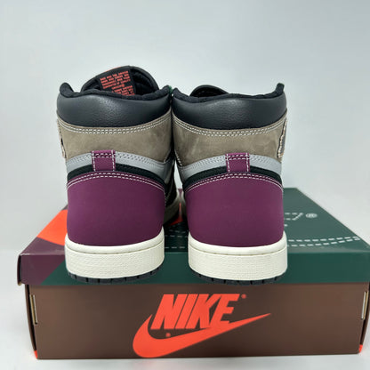 Jordan 1 Retro High OG Hand Crafted