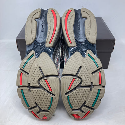 New Balance 2010 Joe Freshgoods Hand-Me-Downs