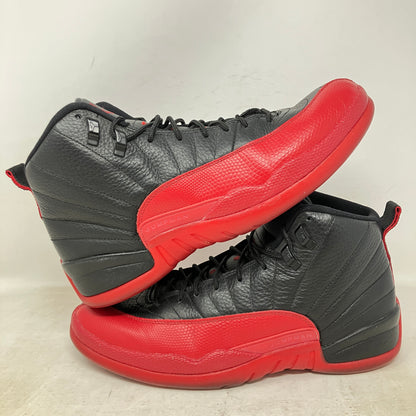 Jordan 12 Retro Flu Game (2016)