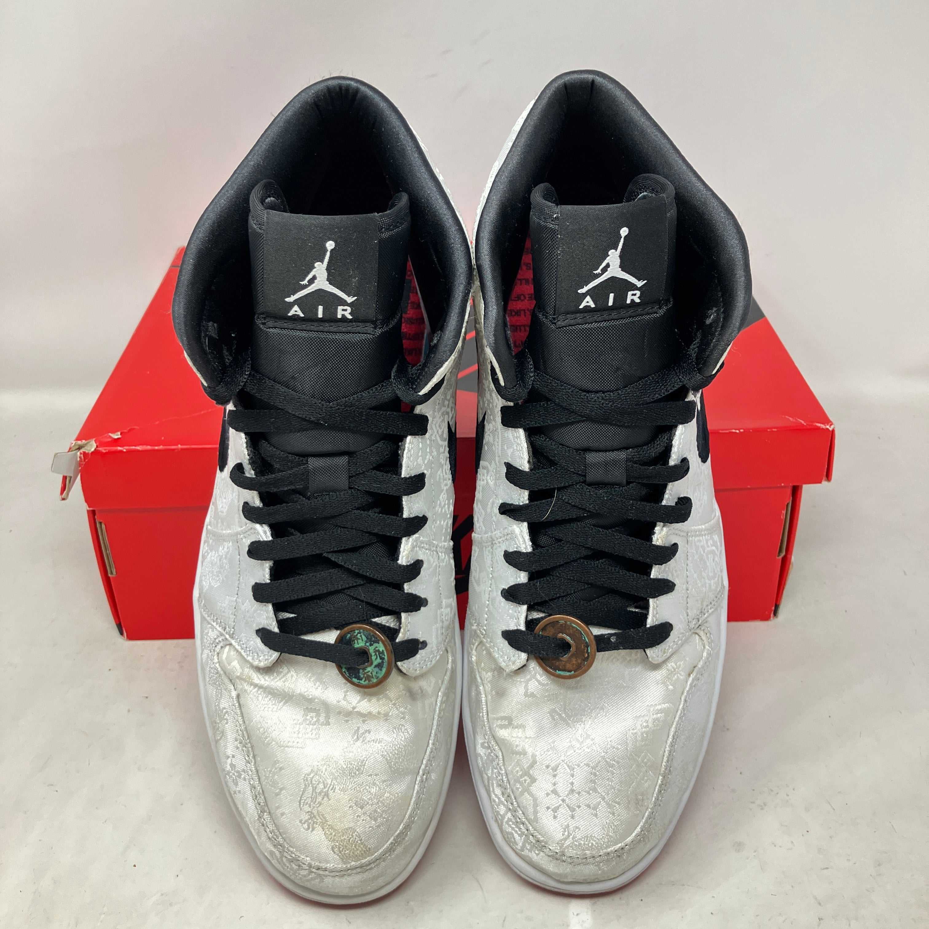 Jordan 1 Mid SE Fearless Edison Chen CLOT