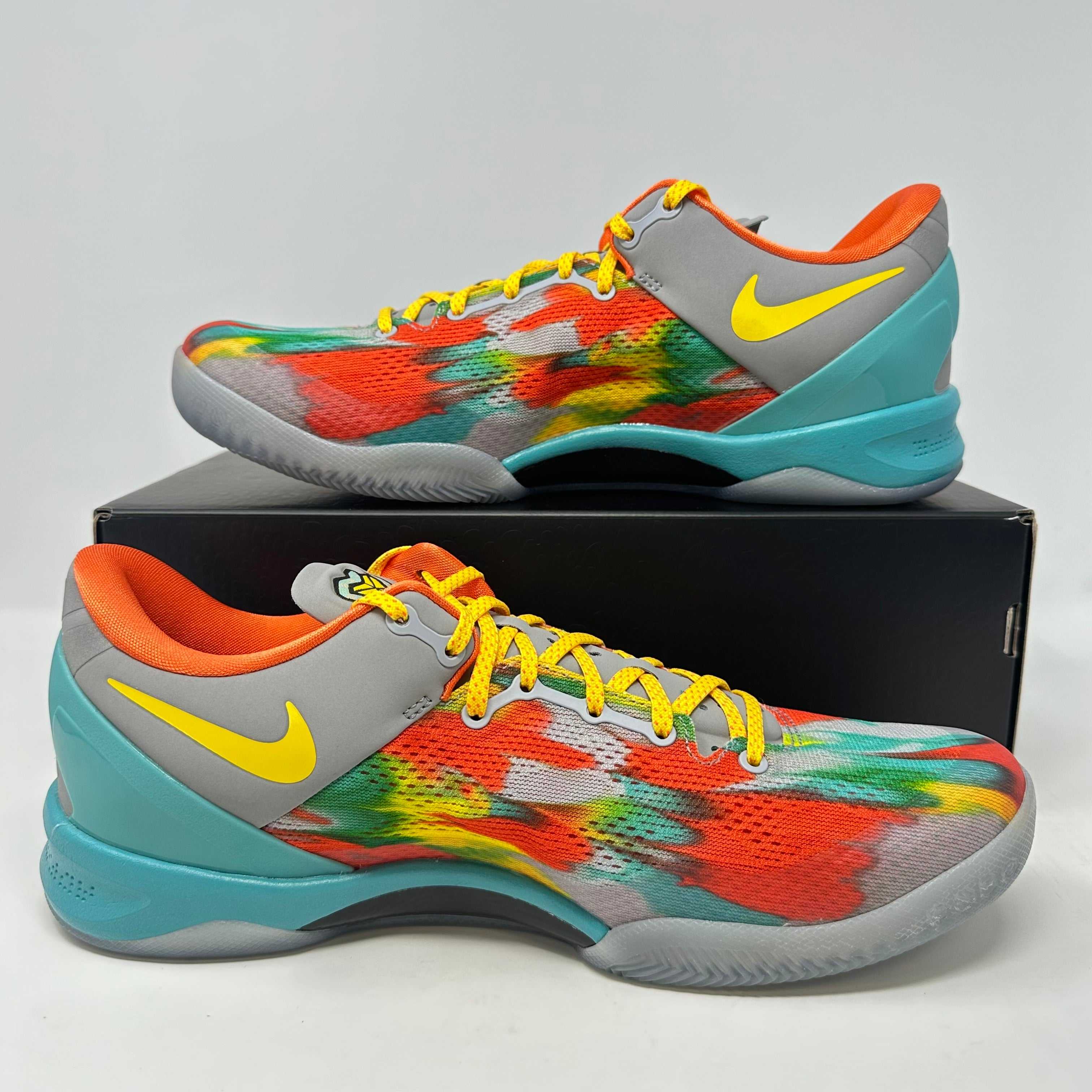 Nike Kobe 8 Protro Venice Beach (2024)
