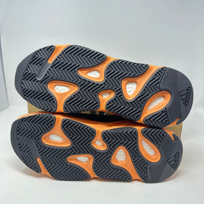 adidas Yeezy Boost 700 Enflame Amber