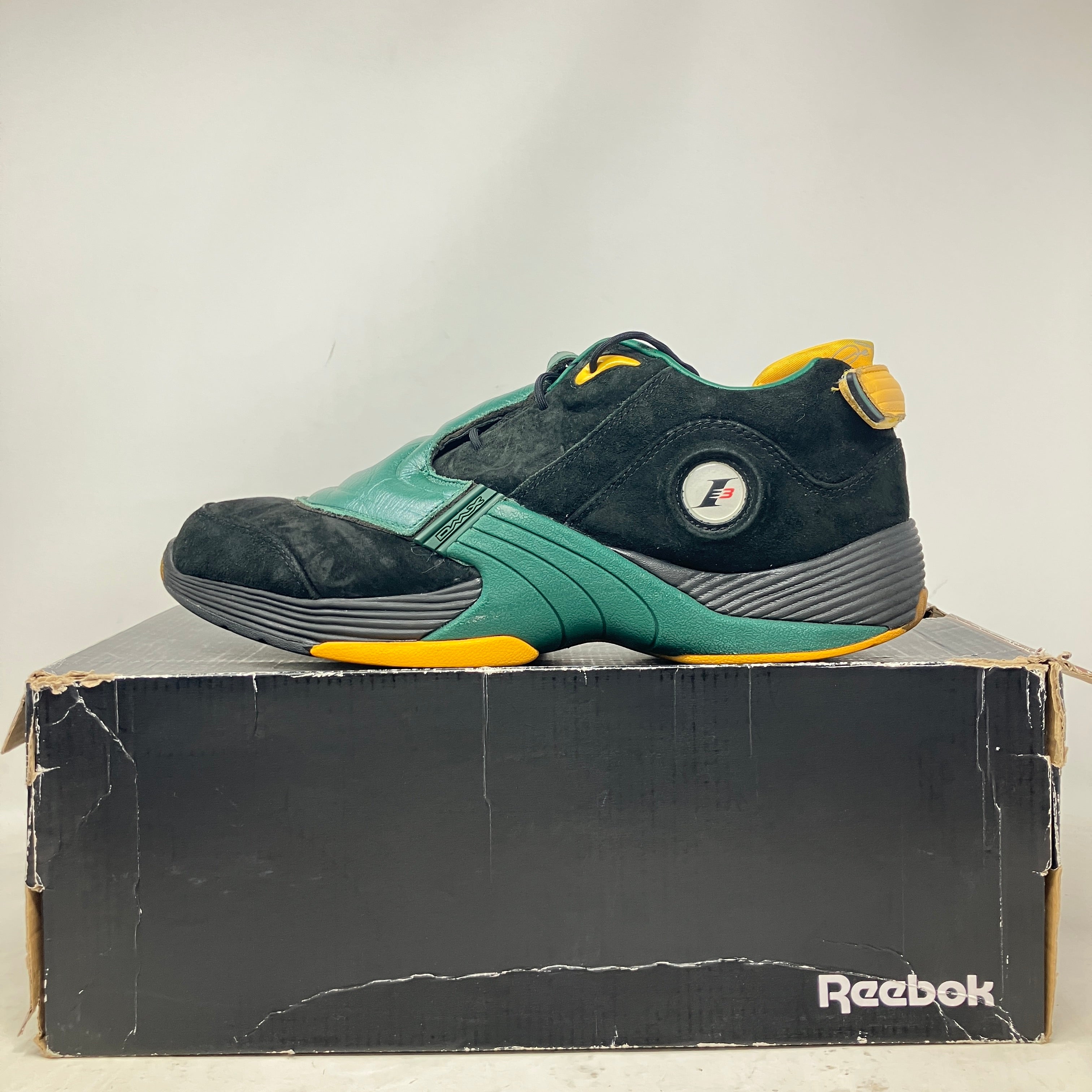 Reebok Answer 5 Bethel