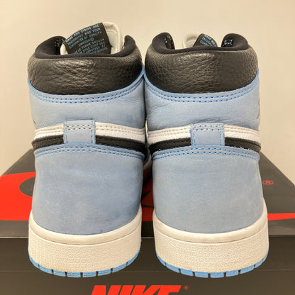 Jordan 1 Retro High OG University Blue