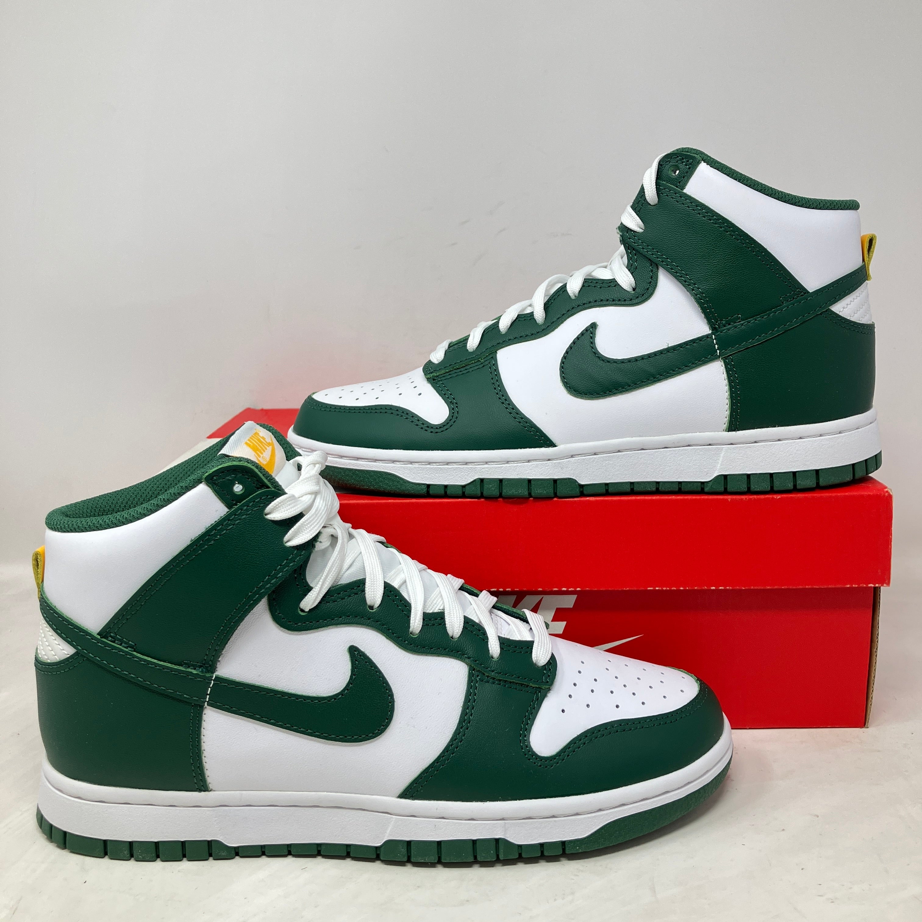 Nike Dunk High Australia