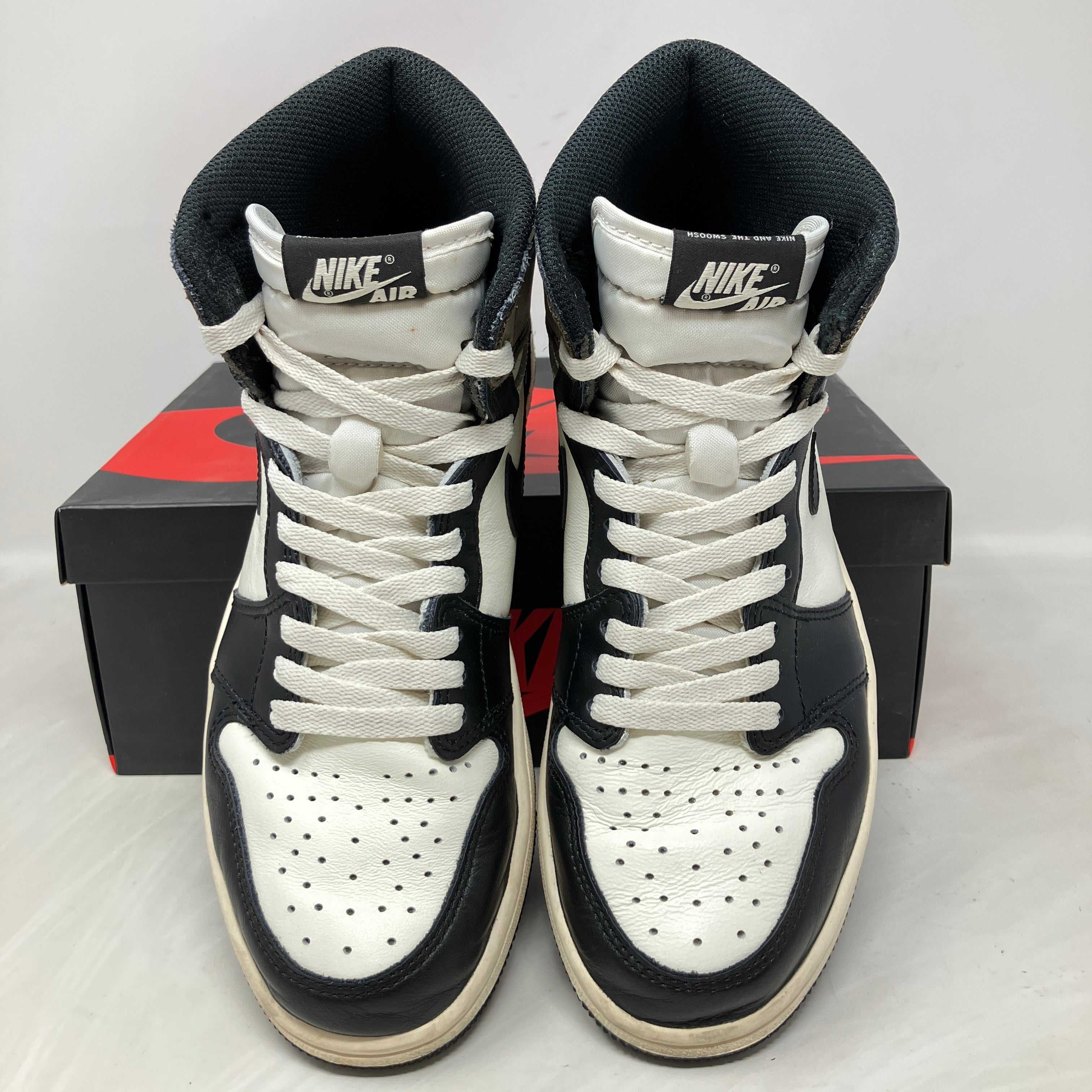 Jordan 1 Retro High Dark Mocha