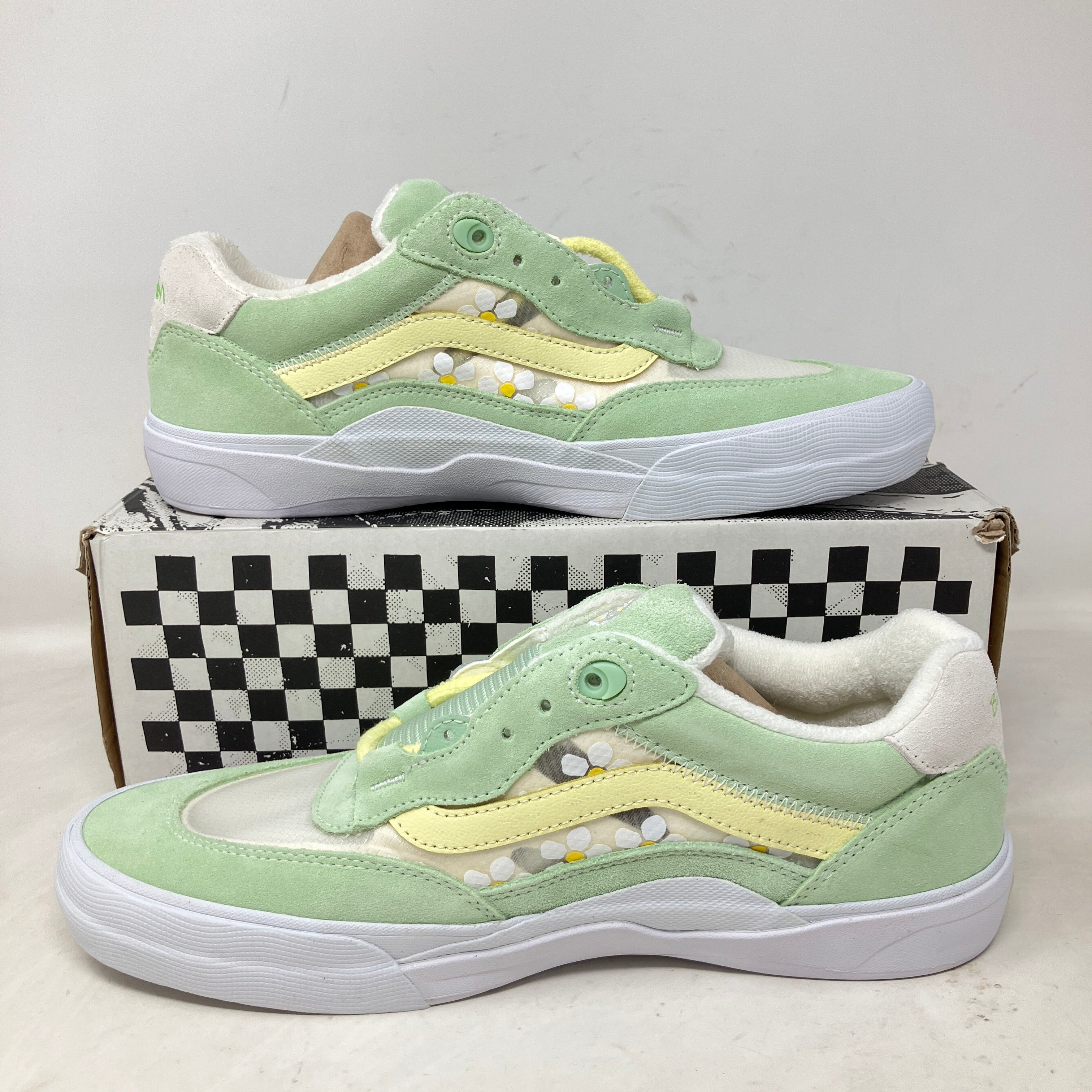 Vans Wayvee Brighton Zeuner