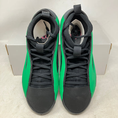 adidas Harden Vol. 8 Luxury Green