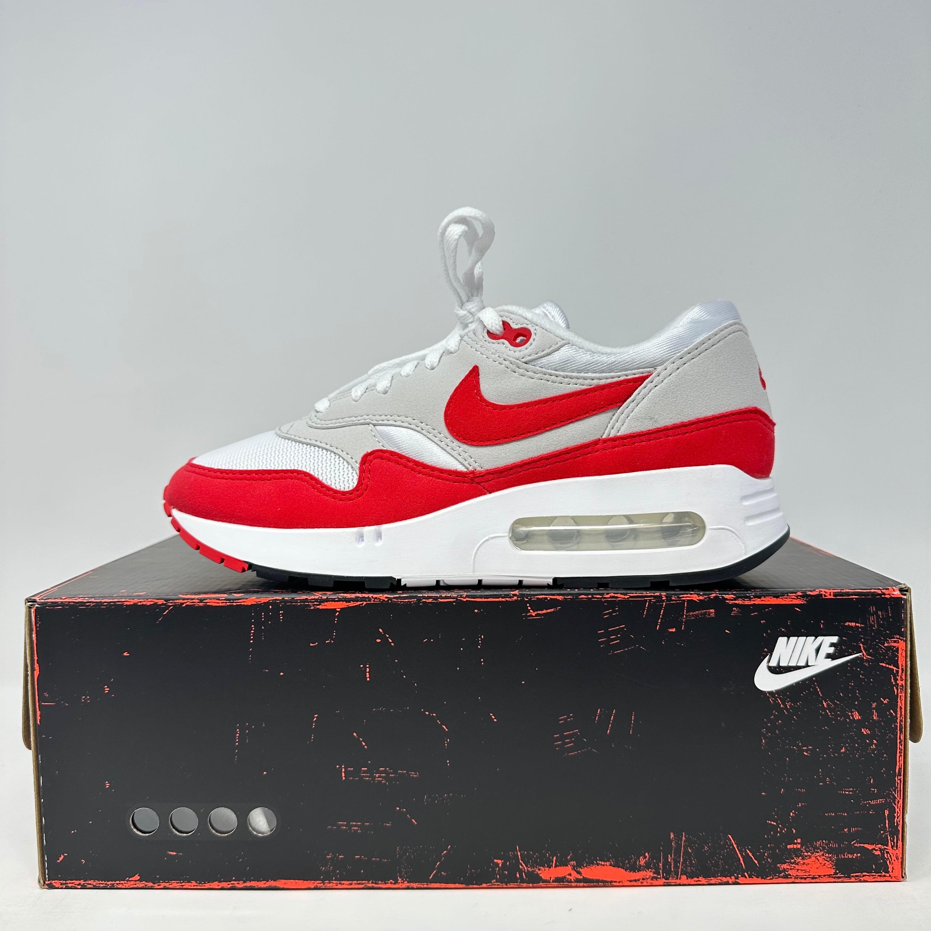 Nike Air Max 1 '86 OG Big Bubble Sport Red