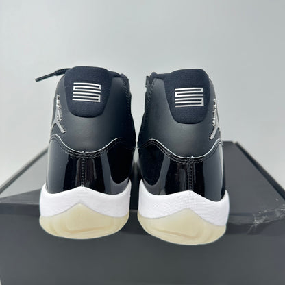 Jordan 11 Retro Jubilee 25th Anniversary