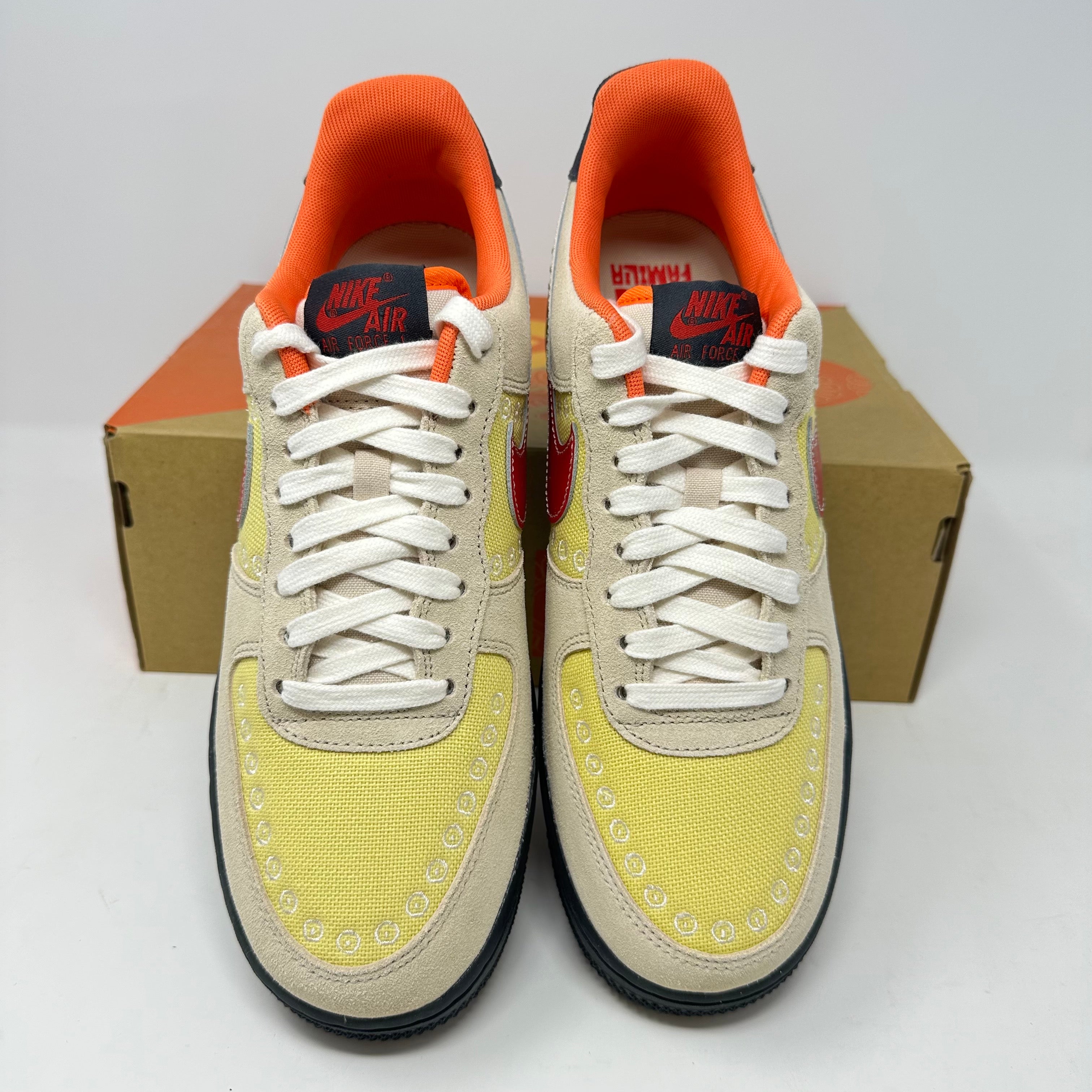 Nike Air Force 1 Low '07 LX Somos Familia