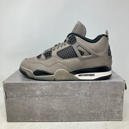 Jordan 4 Retro Cave Stone