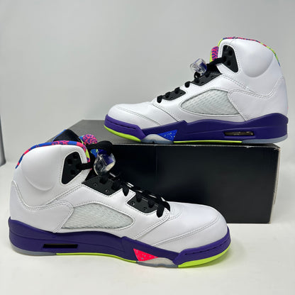Jordan 5 Retro Alternate Bel-Air