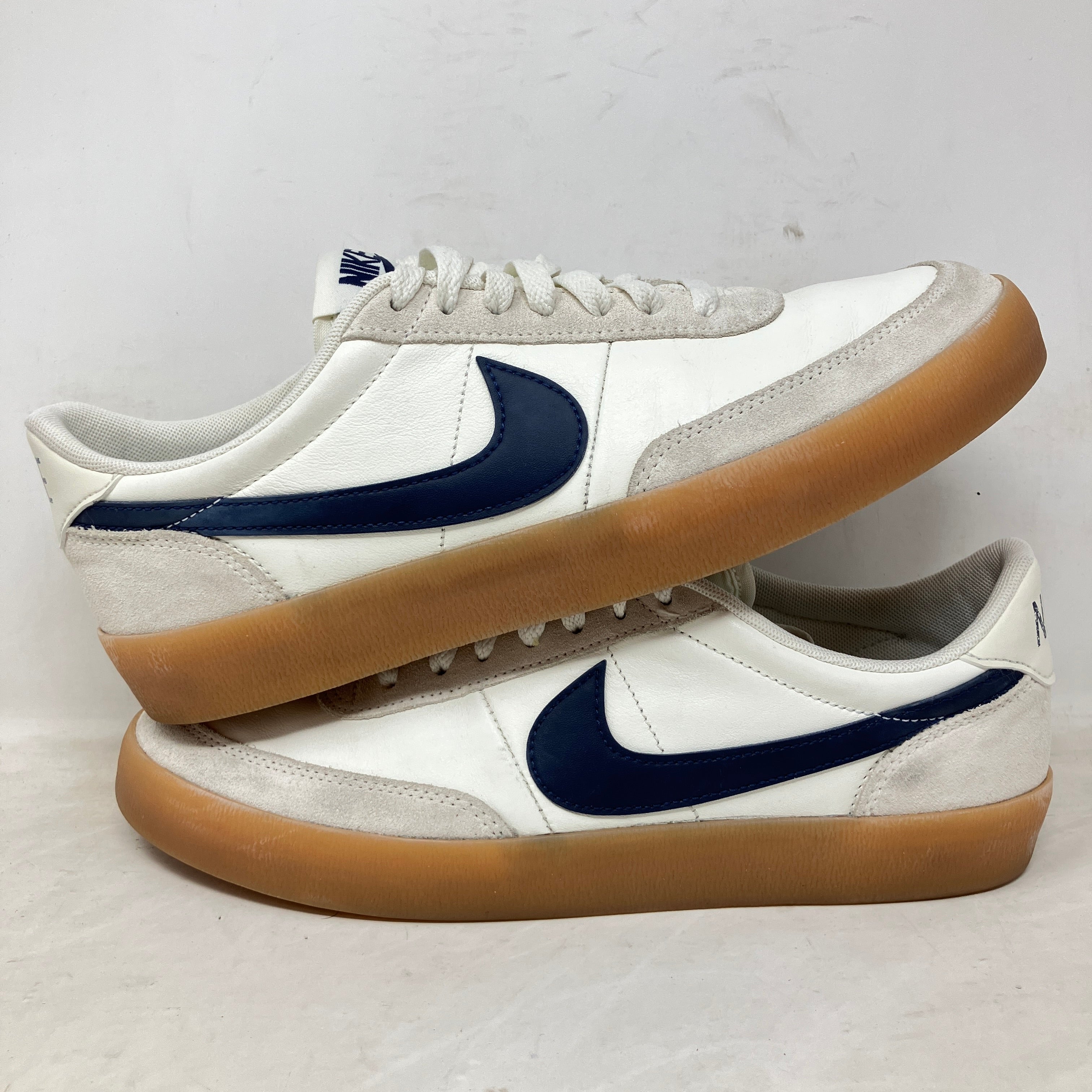 Nike Killshot 2 J Crew Sail Midnight Navy
