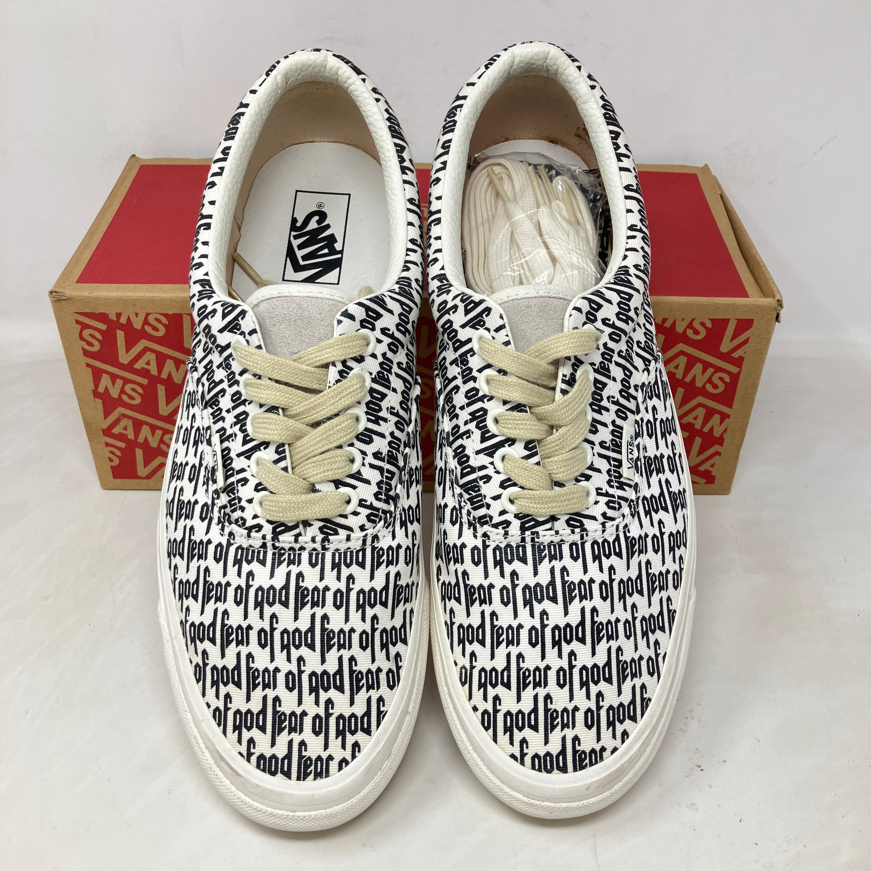 Vans Era 95 Fear of God