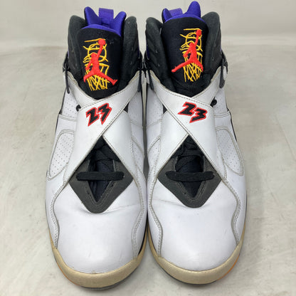 Jordan 8 Retro Three Peat