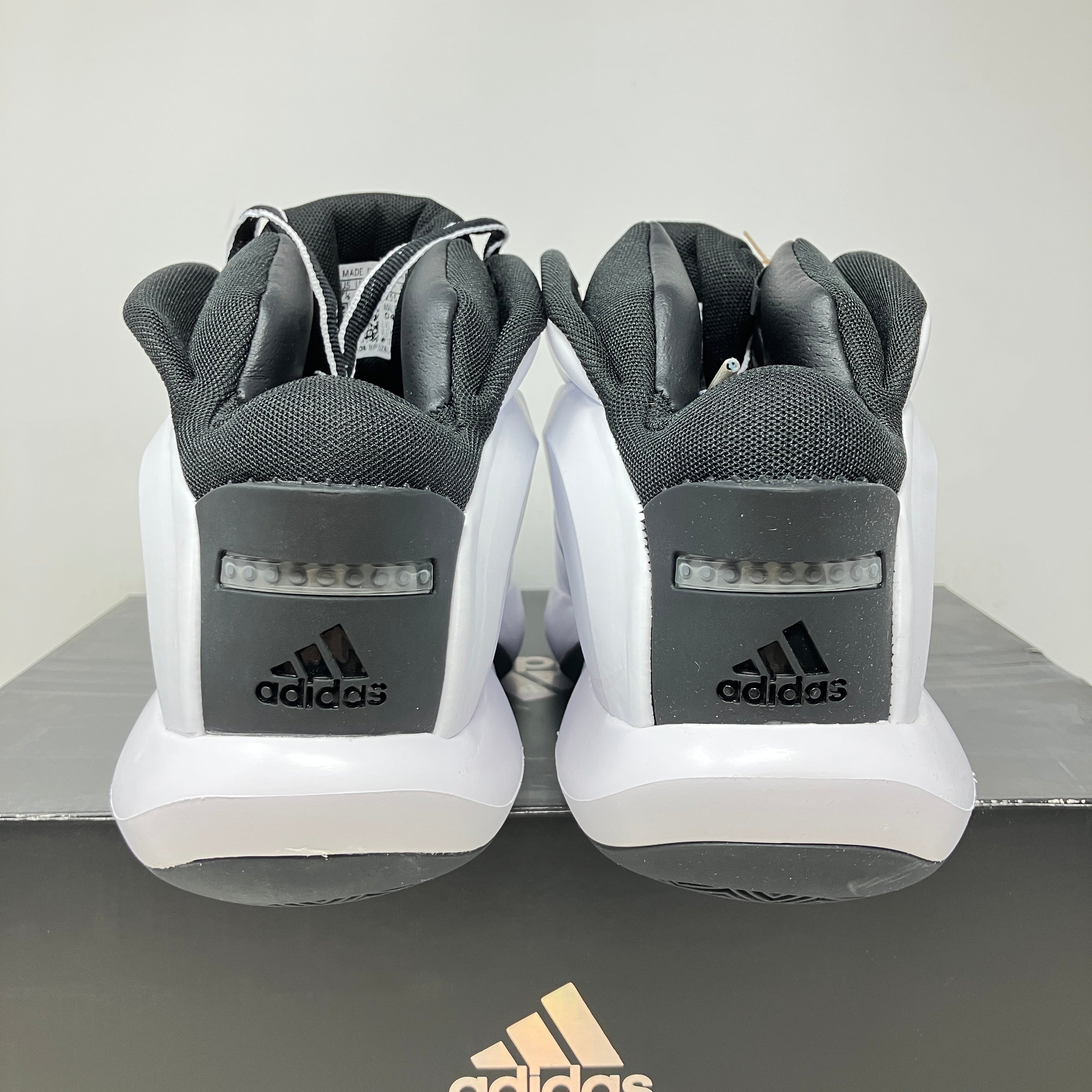 adidas Crazy 1 Stormtrooper (2022)